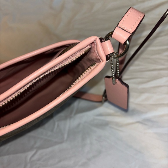 Coach shoulder bag - Picture 8 of 9